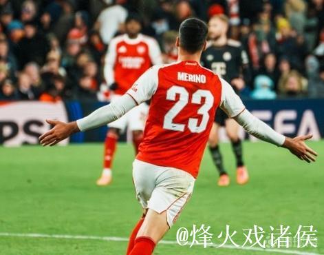 梅里诺社媒：昨晚比赛、球队表现与球场质量