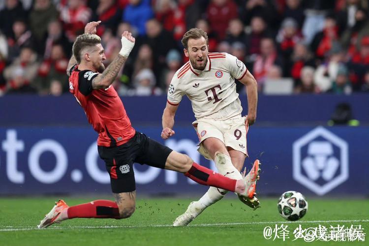 阿森纳主场击败拜仁，一扫过往阴霾